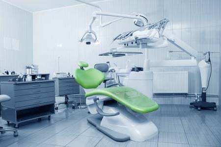 Dental Clinics - Gatello
