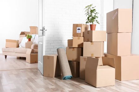 Packers and Movers - Gatello